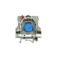 JHLK-2.5抗干擾型接線端子排